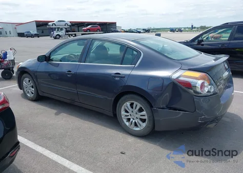 2012 Nissan Altima 2.5 S z USA, uszkodzony, nr VIN 1N4AL2AP6CN511972